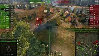 Boża pestka #WorldOfTanksPolska #Wot #NewMulti2k #compilation #shot #cygan #funny #shorts