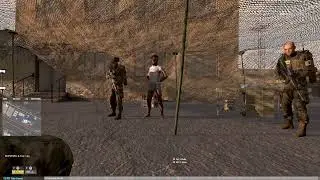 Operation Shadow Strike