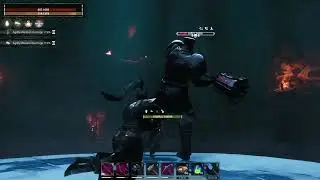 Conan Exiles - farming yog priests and quick warmakers run