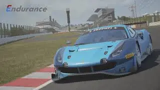 Обзор обновлений системы Endurance