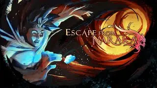 Escape from Naraka Stage 4 Any% in 0:56.193