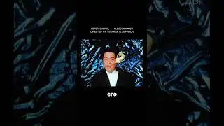 Секрет самого популярного клипа MTV