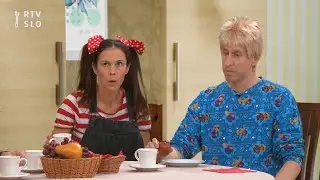 Mila je eksplozivna I HORMONI I OSVEŽILNA FRONTA