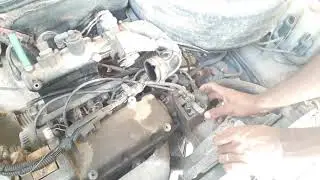 ORDEM CORRETA DOS CABOS DE VELA DO FIAT UNO FIRE