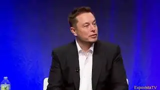 Elon Musk explain Tesla cybersecurity