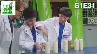 Labrats Challenge | S1E31
