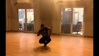 Get Away | By @kehlanimusic | @iamelonvb Choreography