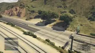 Hit a Stunt #3