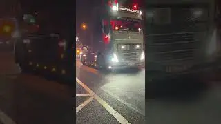 Kamiony  🚛