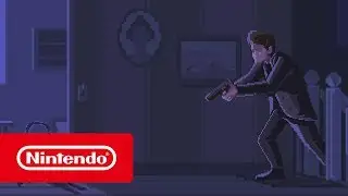 Beat Cop - Mais que fait la police ? (Nintendo Switch)