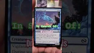 MTG - pack opening - TDM - Anafenza, Unyielding Lineage