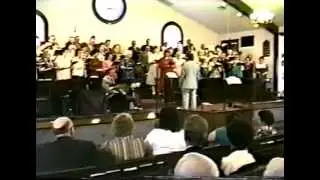 Awakening Chorus - Choir
