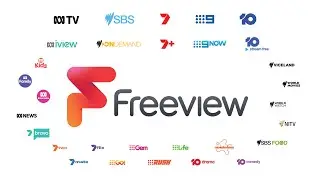 Have You Tried Freeview!