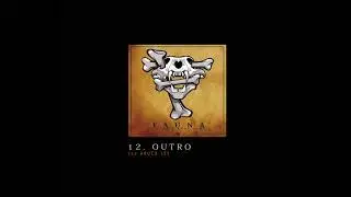 12. OUTRO 🔥 J-TAPE / BEATPLAY con BRUCE LEE 🔥