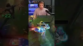 The LUCKIEST PLAYER In League of Legends..