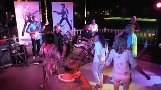 2017 *A La Carte* Live 6. Teil im Aldiana Fuerteventura