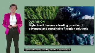 LiqTech   Company presentation