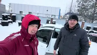 У НАС ДЕШЕВЛЕ! Приехали из г. Кумертау за ладой грантой в максималке!!! ☎️+79874583616