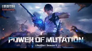 🔴LIFEAFTER SEASON 5 - WHAT'S NEW #SWAGgyNatNat