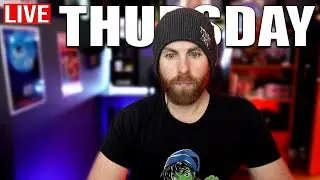 Q&A with Long-Time Vegan (LIVE)  - VEGAN ZOMBIE