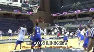 2014 SF KEVON LOONEY - 