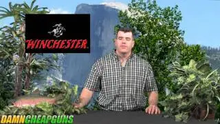 Winchester knives