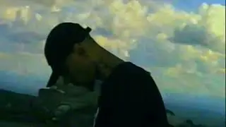 JASPA VOL x ONE MAN - ТЫ НЕ ОДИНОК [ VHS VIDEO ]