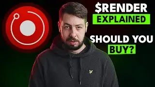 Сеть рендеринга $RENDER: объяснение за 60 секунд
