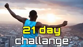 21 દિવસનો Challenge | 21 Days Can Change Your Life | Gujarati Motivation