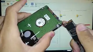 COMO RECUPERAR DADOS - HD E SSD ESTADO CRÍTICO -DICAS PARA DEIXAR MAIS RÁPIDO - NOTEBOOK E PC LENTO