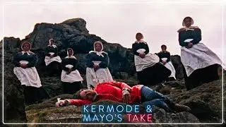 Mark Kermode reviews Enys Men - Kermode and Mayo's Take