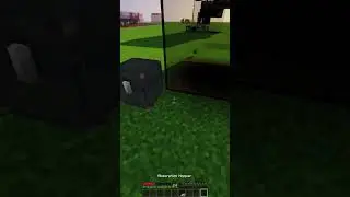 Super Simple ATM 8 Wither Farm  #shorts #modpack