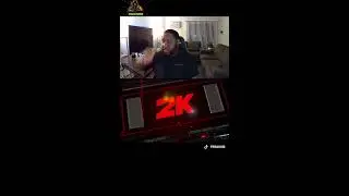 NBA 2K26
