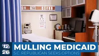 Pros and cons of Medicaid expansion in South Carolina