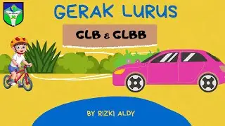 GerakLurus