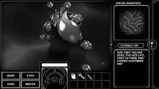 Down The Elephant Full Playthrough / Longplay / Walkthrough (no commentary) #AdvJam2021