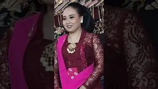 Cantiiknya Sinden2 Madhangkara