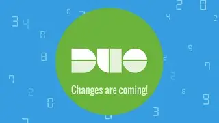 Duo Authentication Updates