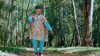 ASAI KENYIT NYUN by SHYLLA MAIYO (Official Video)
