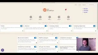 StratPlan Strategic Planning Software