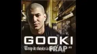 GOOKI AKA 