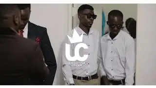 Official VIDEO: Umusepela Crown - 