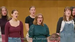 Paolo Orlandi - God is Love - BYU Singers