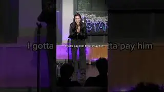 Парни из поколения Z ненавидят эту шутку&hellip; подождите до конца. #комедия #стендап #терапия #поколениеZ