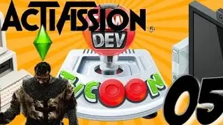 Let's Play Game Dev Tycoon - 5 - Sims et Medieval Story III