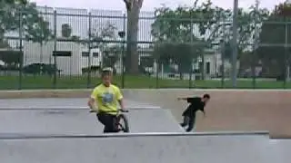 Milky's Tailwhip