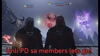 🔴 LIVE!! NIGHT CROWS!! | BALITA MGA BOSS~ | KALABAW STREAM