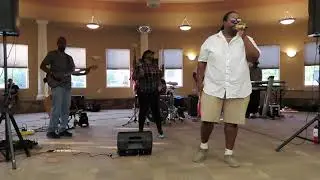 June 14, 2023 KCPL Arts In The Park, Best Kept Soul Perform New Edition's 