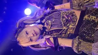 【 縦動画 】MILKYDOPE 姫宮龍華 推しカメラ 2026年01月23日 OVERDOPE vol.30 (衣装交換LIVE)