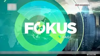 Indosiar - OBB Fokus Pagi 2020
